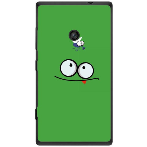 Phone Case Clever Nokia Lumia 520
