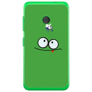 Phone Case Clever Nokia Lumia 530