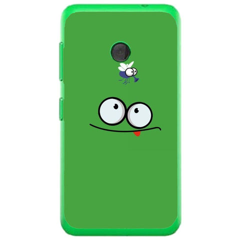 Phone Case Clever Nokia Lumia 530