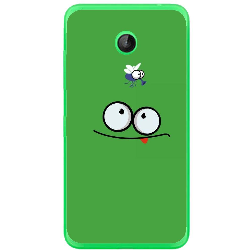 Phone Case Clever Nokia Lumia 630 635
