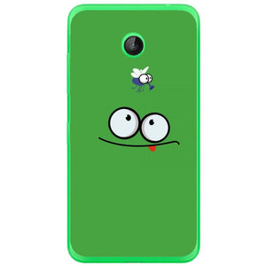 Phone Case Clever Nokia Lumia 630 635