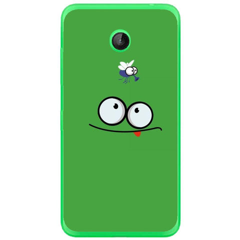 Phone Case Clever Nokia Lumia 630 635