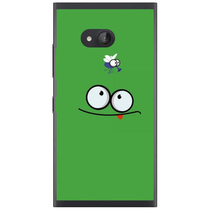 Phone Case Clever Nokia Lumia 730 735