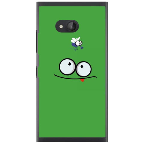 Phone Case Clever Nokia Lumia 730 735