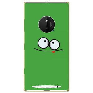 Phone Case Clever Nokia Lumia 830