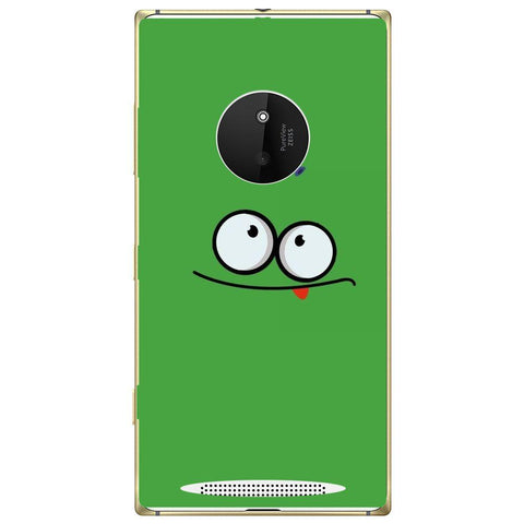 Phone Case Clever Nokia Lumia 830