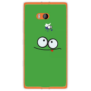 Phone Case Clever Nokia Lumia 930