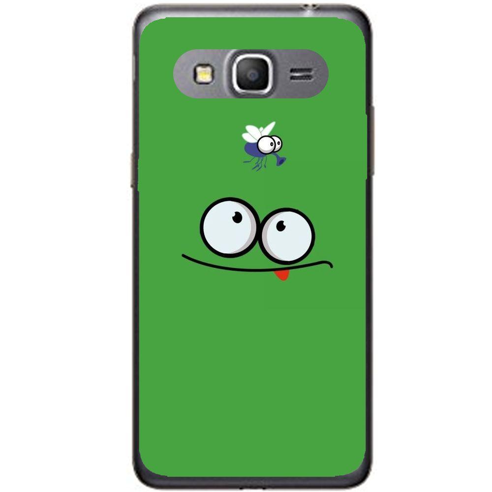 Phone Case Clever Samsung Galaxy Core Prime G360
