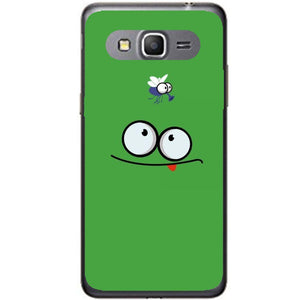 Phone Case Clever Samsung Galaxy Core Prime G360