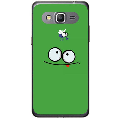 Phone Case Clever Samsung Galaxy Core Prime G360