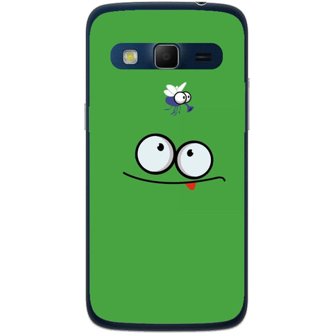 Phone Case Clever Samsung Galaxy Express 2 G3815