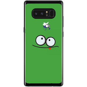 Phone Case Clever Samsung Galaxy Note 8