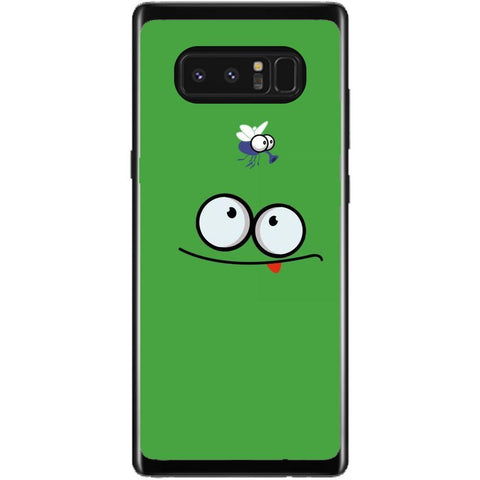Phone Case Clever Samsung Galaxy Note 8