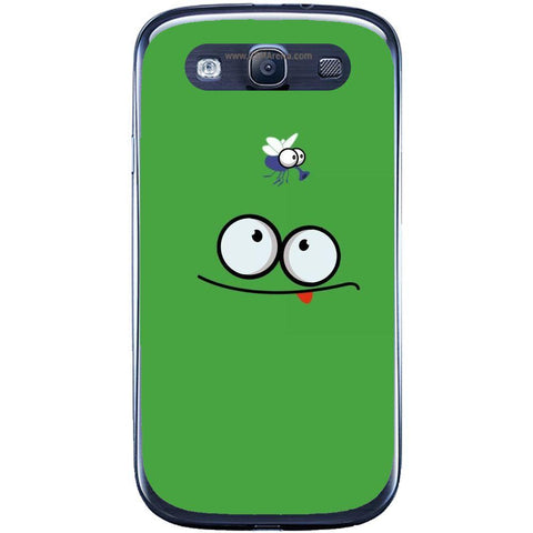 Phone Case Clever Samsung Galaxy S3 Neo I9301 S3 I9300