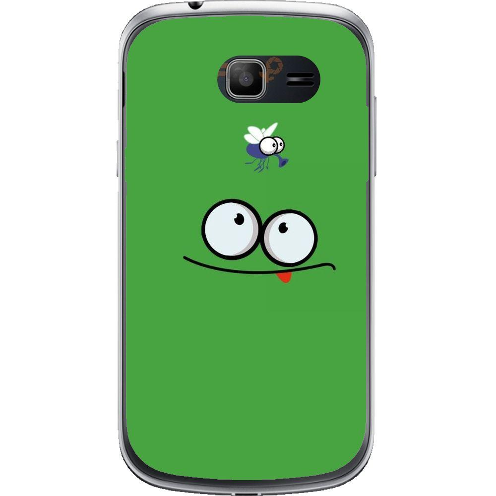 Phone Case Clever Samsung Galaxy Trend Lite S7390