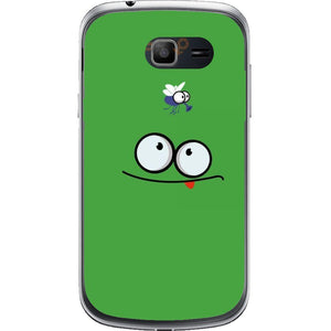 Phone Case Clever Samsung Galaxy Trend Lite S7390