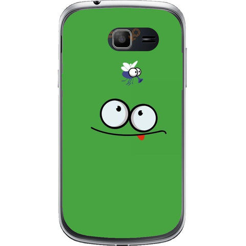 Phone Case Clever Samsung Galaxy Trend Lite S7390
