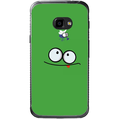 Phone Case Clever Samsung Galaxy Xcover 4