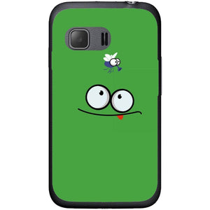 Phone Case Clever Samsung Galaxy Young 2 G130