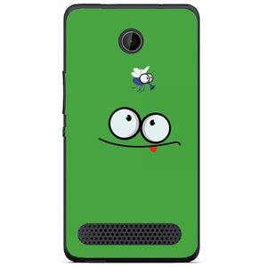 Phone Case Clever Sony Xperia E1 D2004