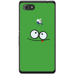 Phone Case Clever Sony Xperia E3