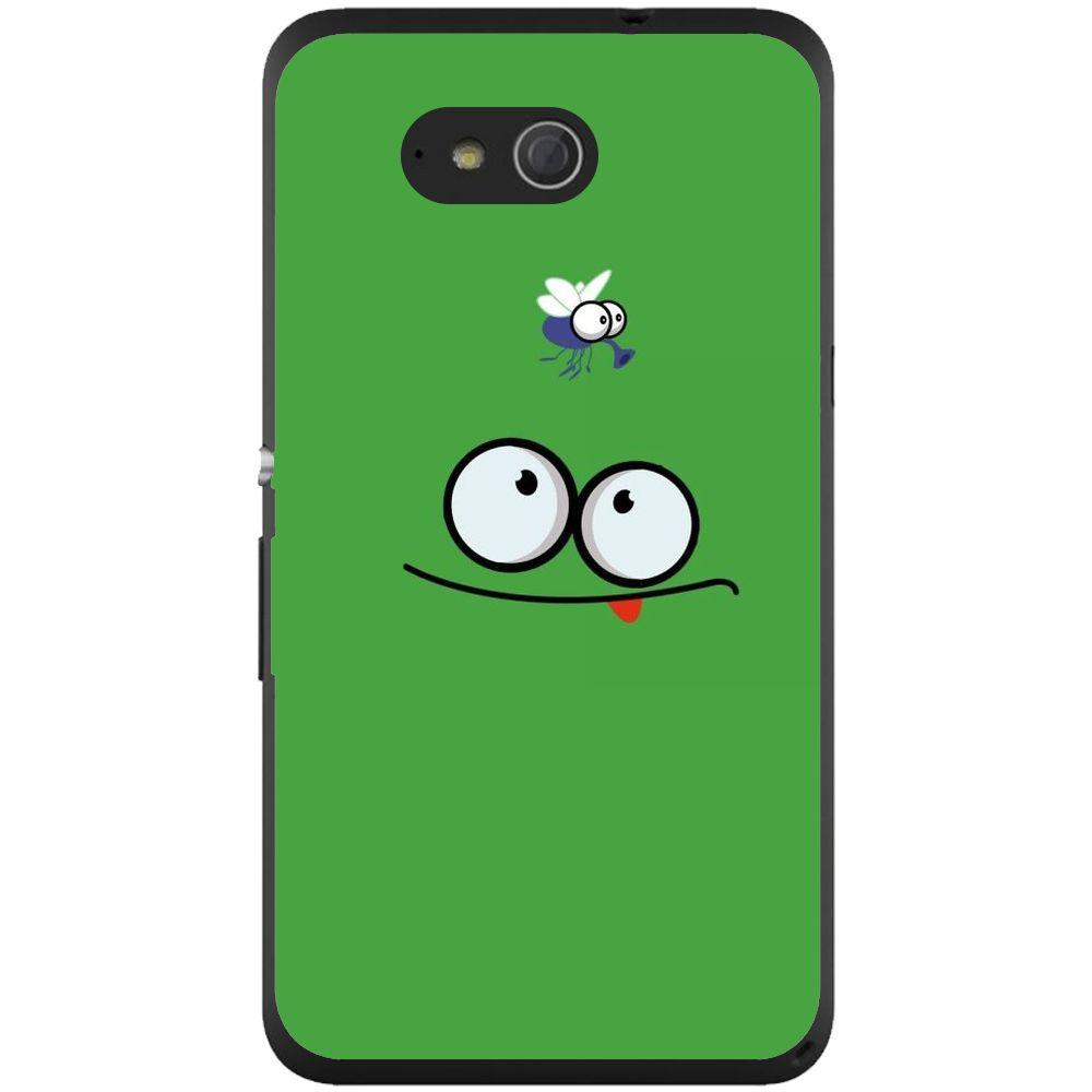 Phone Case Clever Sony Xperia E4g E2003