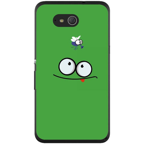 Phone Case Clever Sony Xperia E4g E2003