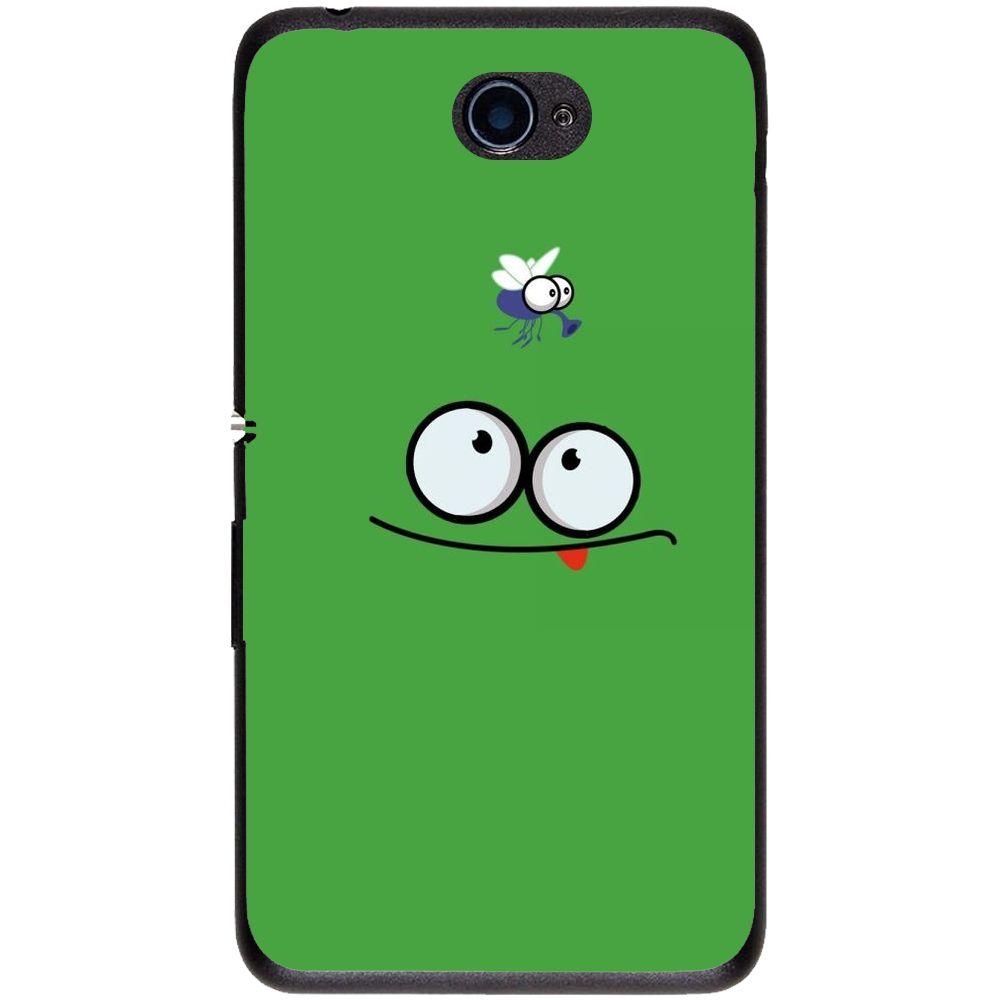 Phone Case Clever Sony Xperia E4 E2104 5