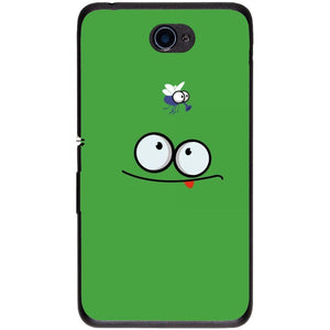 Phone Case Clever Sony Xperia E4 E2104 5