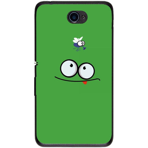Phone Case Clever Sony Xperia E4 E2104 5