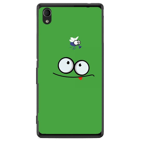 Phone Case Clever Sony Xperia M4 Aqua E2303 6