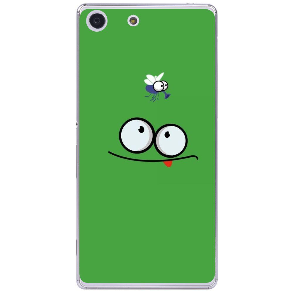 Phone Case Clever Sony Xperia M5