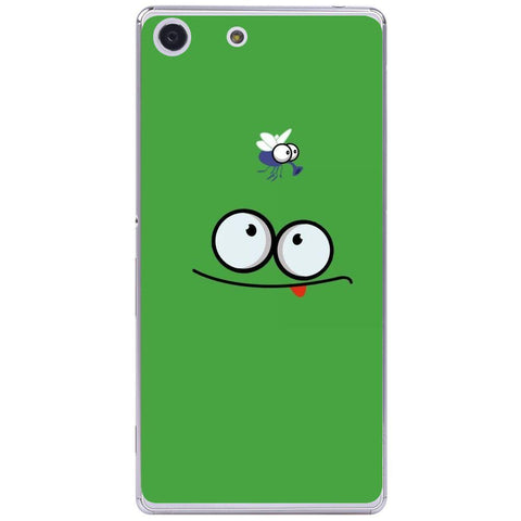 Phone Case Clever Sony Xperia M5