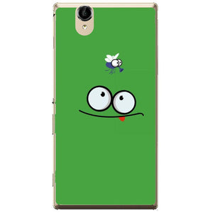 Phone Case Clever Sony Xperia T2 Ultra