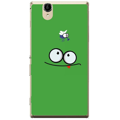 Phone Case Clever Sony Xperia T2 Ultra