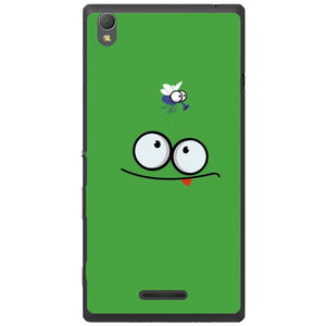 Phone Case Clever Sony Xperia T3