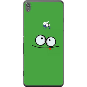 Phone Case Clever Sony Xperia Xa