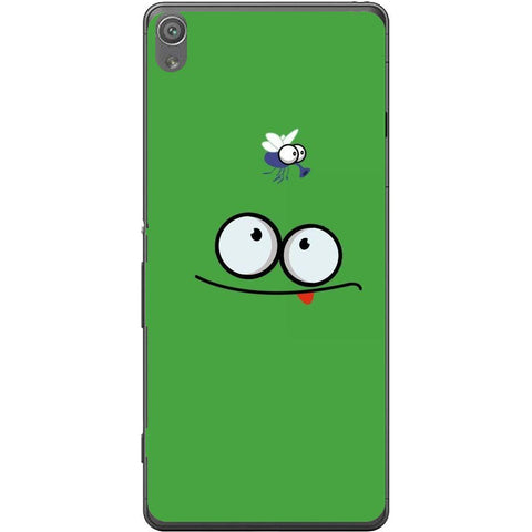 Phone Case Clever Sony Xperia Xa