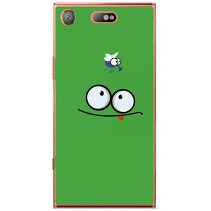 Phone Case Clever Sony Xperia Xz1 Compact