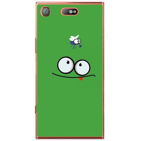 Phone Case Clever Sony Xperia Xz1 Compact