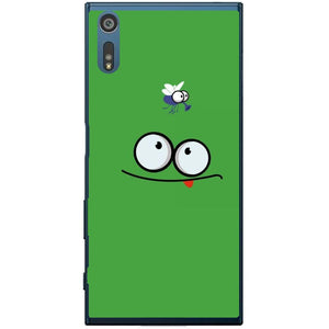 Phone Case Clever Sony Xperia Xz