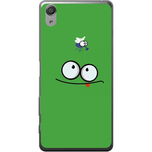Phone Case Clever Sony Xperia X Performance