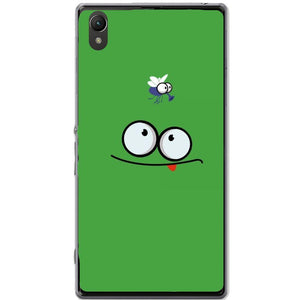 Phone Case Clever Sony Xperia Z1 C6902 L39h