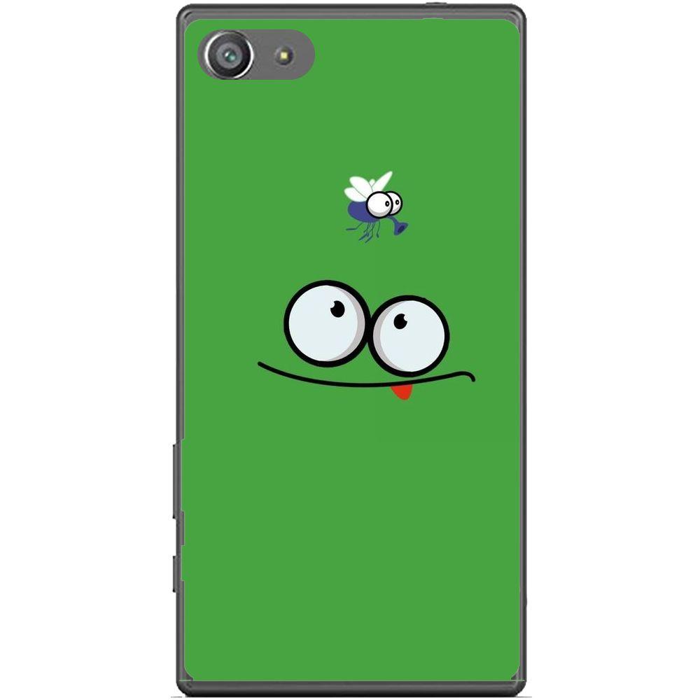 Phone Case Clever Sony Xperia Z5 Compact