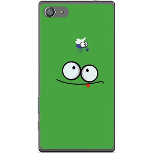 Phone Case Clever Sony Xperia Z5 Compact