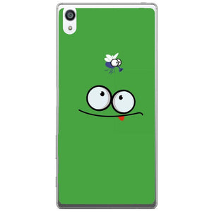 Phone Case Clever Sony Xperia Z5