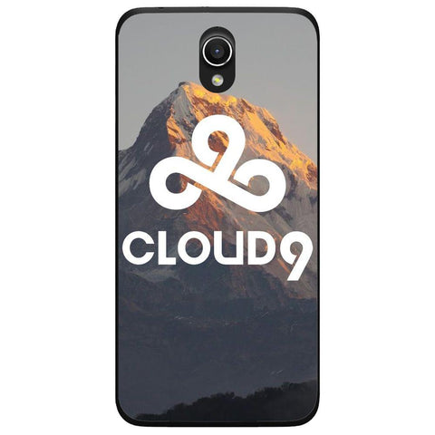 Phone Case Cloud9 Asus Zenfone Go Zb452kg