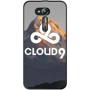 Phone Case Cloud9 Asus Zenfone Go Zb500kg