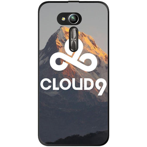 Phone Case Cloud9 Asus Zenfone Go Zb500kg
