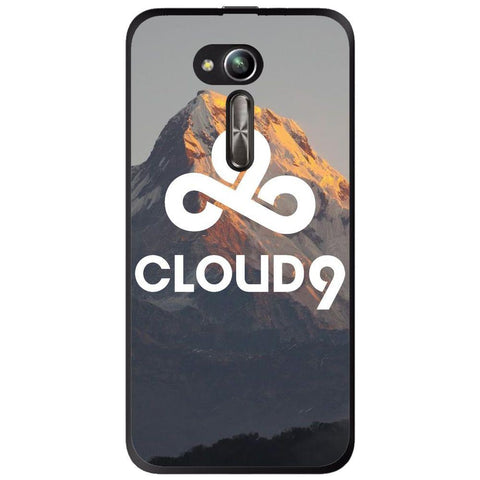 Phone Case Cloud9 Asus Zenfone Go Zb500kl